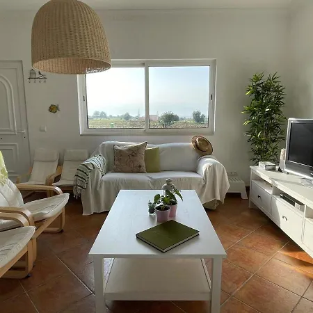 Casa vacanze Casa Andorinha
