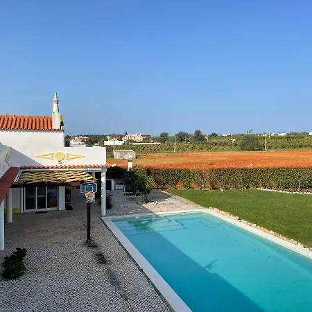 Casa Andorinha Casa vacanze