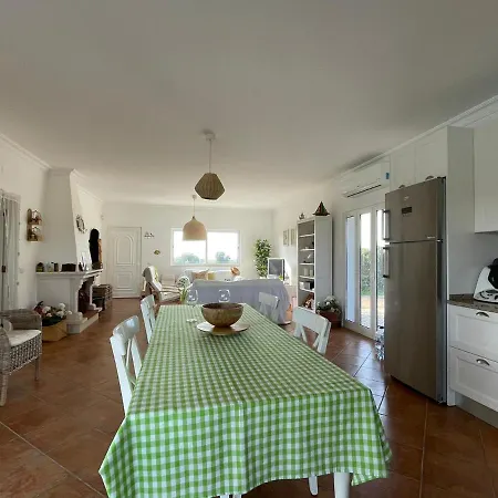Casa vacanze Casa Andorinha