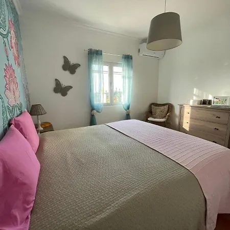 Casa Andorinha Vila Nova de Cacela