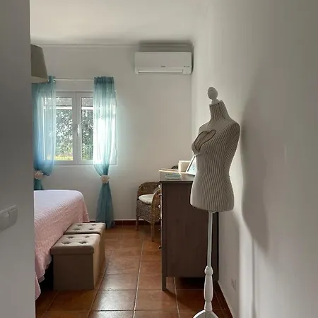 Vakantiehuis Casa Andorinha