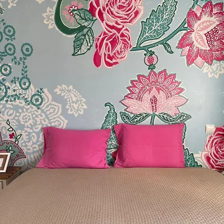 Casa Andorinha Vakantiehuis