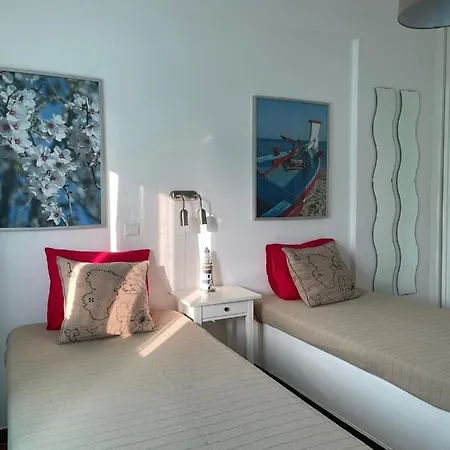 Casa Andorinha *