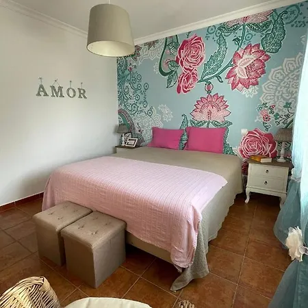 Casa Andorinha