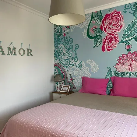 Casa Andorinha Vakantiehuis Vila Nova de Cacela