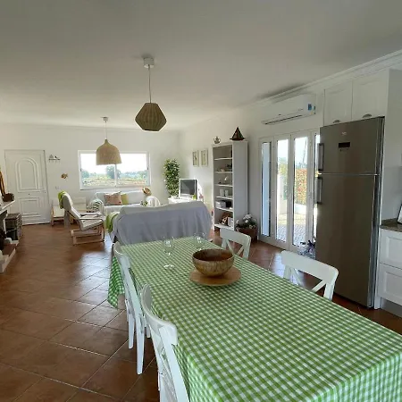 Casa Andorinha *