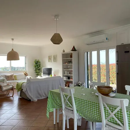 Casa Andorinha *