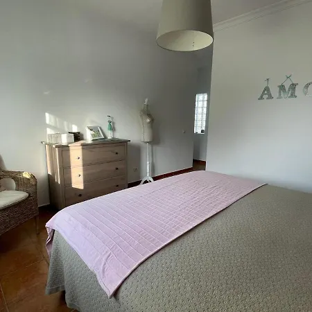 Casa Andorinha *