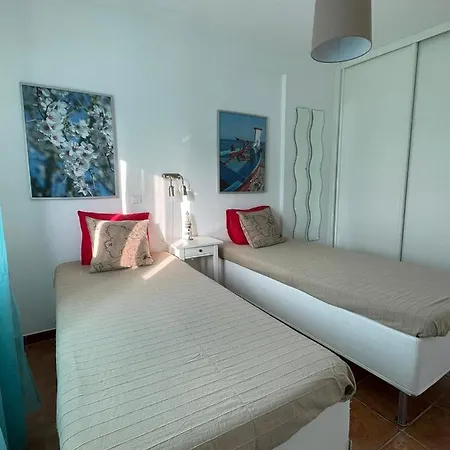 Casa Andorinha * Vila Nova de Cacela