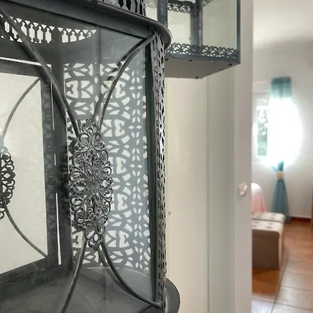 Ferienhaus Casa Andorinha Vila Nova de Cacela